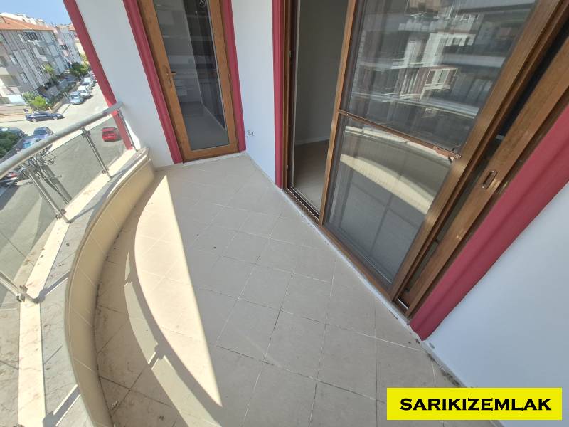 Edremit Akçay Mah`da3+1  Daire. - 20